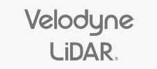 Velodyen LiDAR Logo